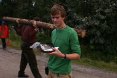 2007 Eurocamp
