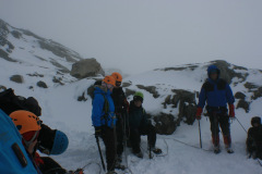2007 Høsttur Team