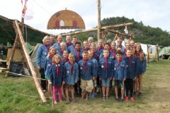 2014 - Camp Nordic